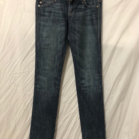 Women's jeans - Picture 2 of 5